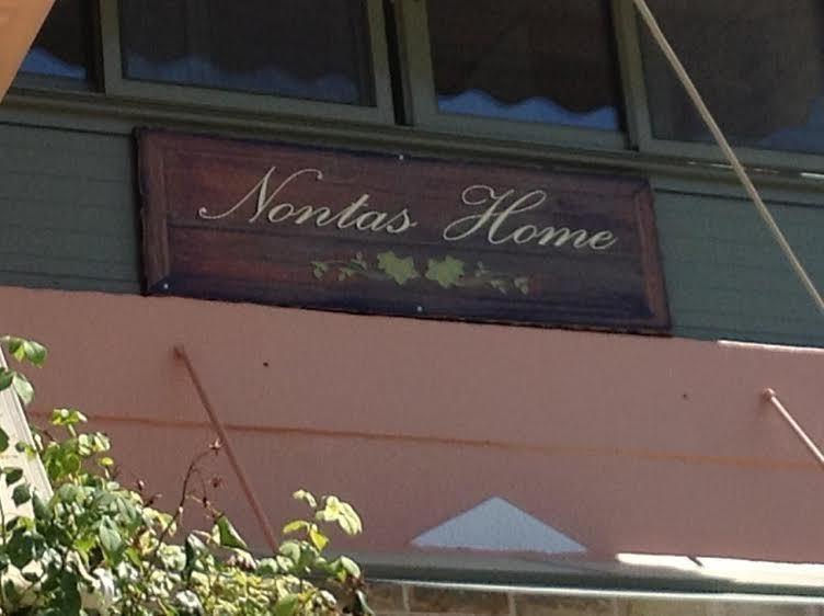 Nontas Home Kalamítsi Quarto foto